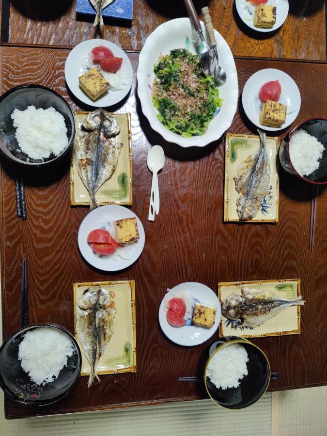 【箱根湯本】日本家屋・箱根湯本駅から徒歩15分、芸者教師の家 Hakone Eksteriør bilde